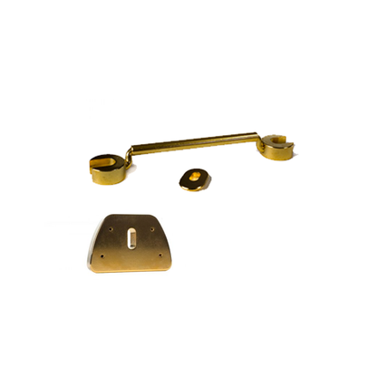 TOWNER V.BLOCK System