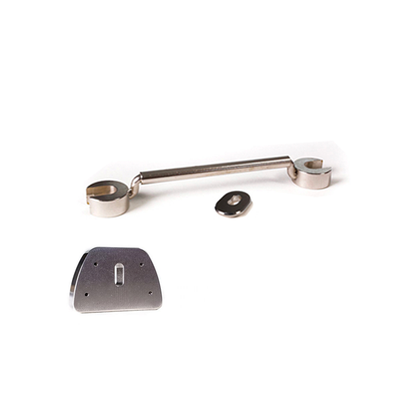 TOWNER V.BLOCK System