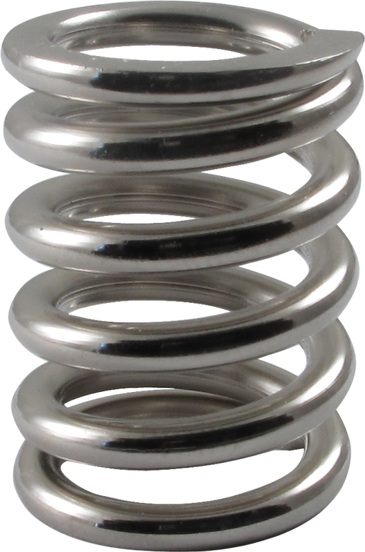 Bigsby 1 inch spring steel