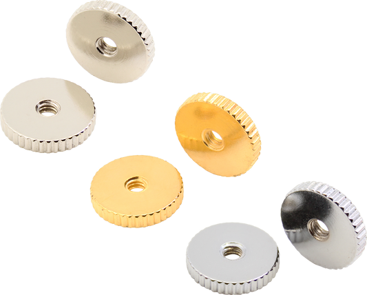 Thumbwheels (SAE Threads)